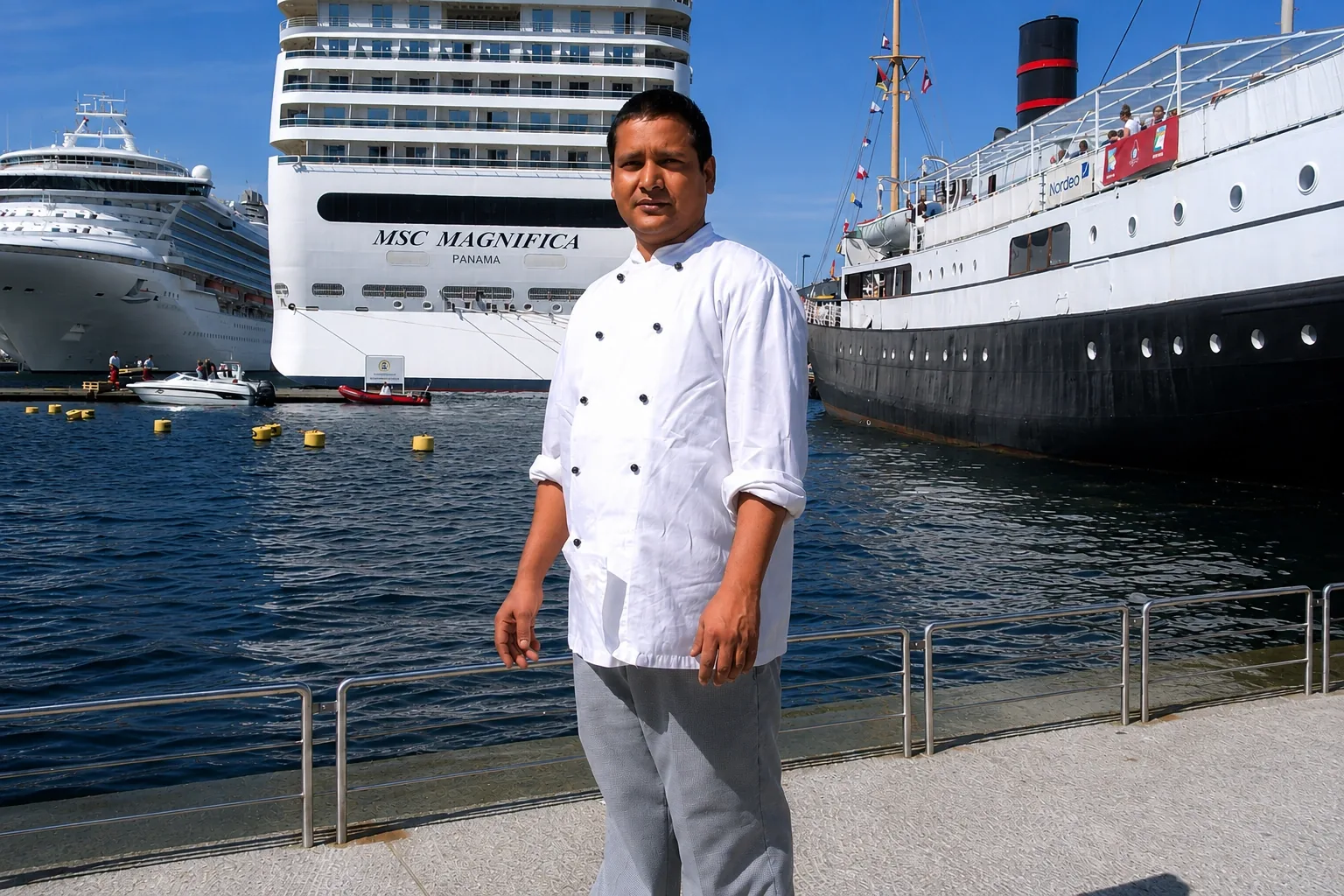 Indian Spices Kitchen